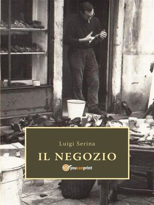 cover image of Il Negozio